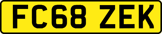 FC68ZEK