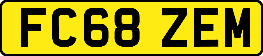 FC68ZEM