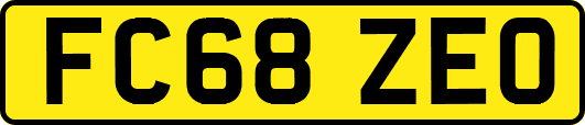 FC68ZEO