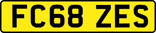 FC68ZES