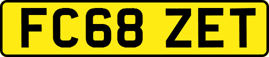 FC68ZET