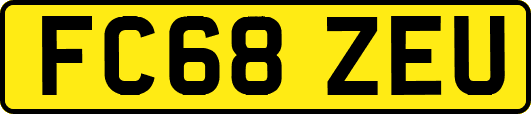 FC68ZEU