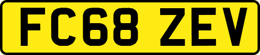 FC68ZEV