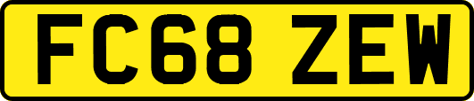 FC68ZEW