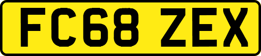 FC68ZEX