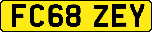FC68ZEY