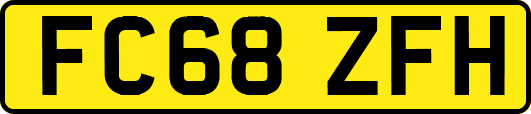 FC68ZFH