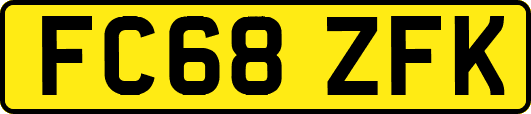 FC68ZFK