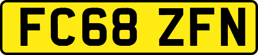 FC68ZFN