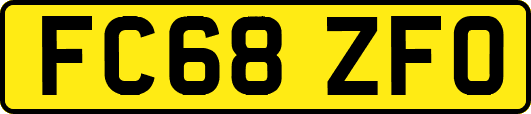 FC68ZFO