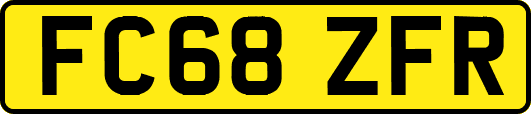FC68ZFR