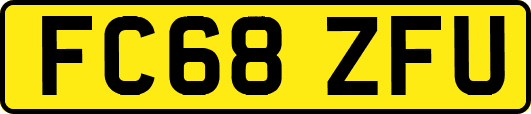 FC68ZFU