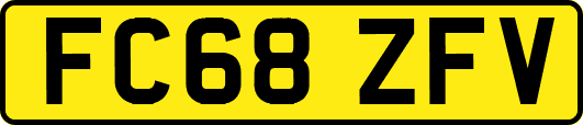 FC68ZFV