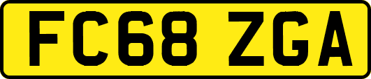 FC68ZGA