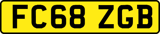 FC68ZGB