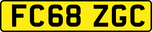 FC68ZGC
