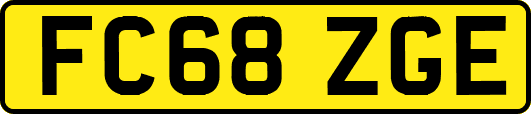 FC68ZGE