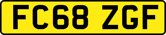 FC68ZGF