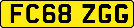 FC68ZGG