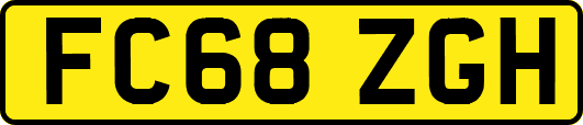 FC68ZGH