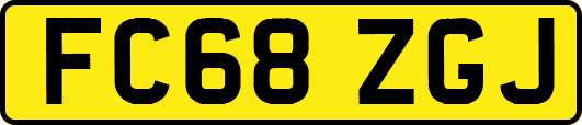 FC68ZGJ