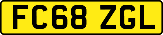 FC68ZGL