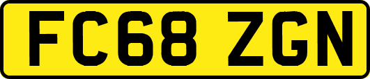 FC68ZGN