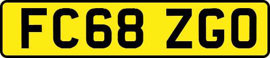 FC68ZGO