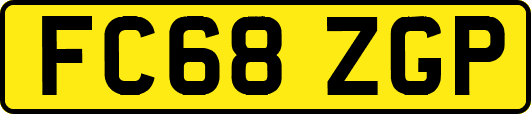 FC68ZGP