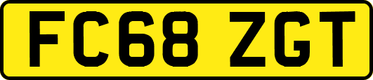 FC68ZGT