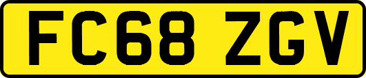 FC68ZGV