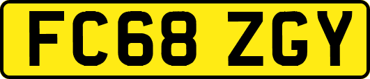 FC68ZGY