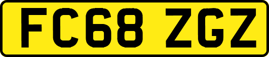 FC68ZGZ