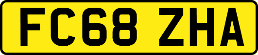 FC68ZHA