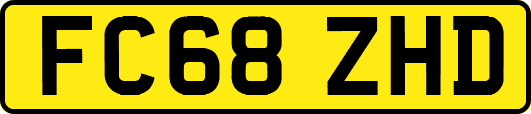 FC68ZHD