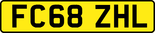 FC68ZHL