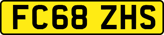 FC68ZHS