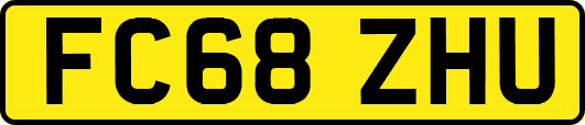 FC68ZHU