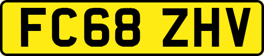 FC68ZHV