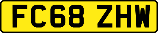FC68ZHW