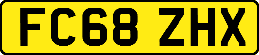 FC68ZHX