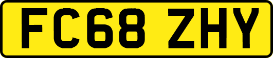 FC68ZHY