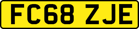 FC68ZJE