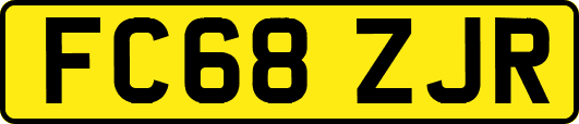 FC68ZJR