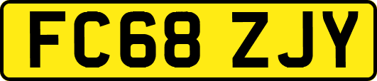 FC68ZJY