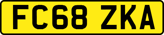 FC68ZKA