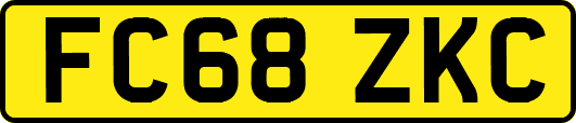 FC68ZKC
