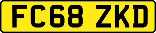 FC68ZKD
