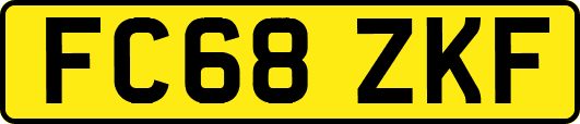 FC68ZKF