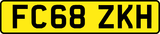 FC68ZKH